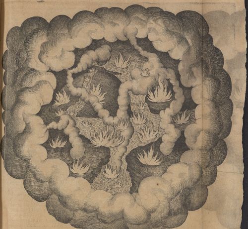 The Principles of the Macrocosm