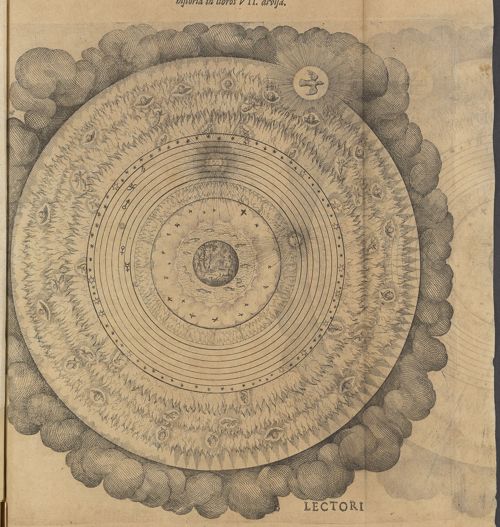 The Structure of the Macrocosm