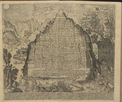 The Emerald Tablet